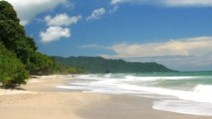 Santa Teresa / Mal País